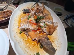 -侨美食家·粤菜(体育西路店)