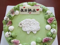 -花间烘焙BLossom Bakery