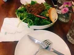 -榖屋house of flour(张江首店)