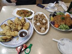 -黑石礁酒楼·海鲜(黑石礁店)