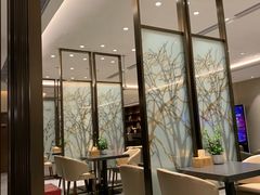 -白云机场易登机休息室