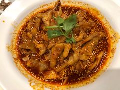 文杏凤爪-文杏酒楼(一品天下店)