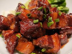 红烧肉-地锅居(翰林邻里中心店)