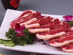 -景家大乾烤肉(新村十区店)