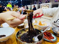 -顺姬冷面(延大店)