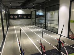 -無弓射箭俱乐部(领展中心城店)