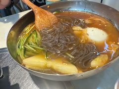 -屋里家延边朝鲜族冷面(梅林3店)