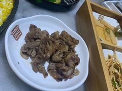 -韩宫宴和牛烤肉(合肥滨湖银泰城店)