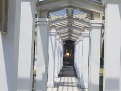 -富国岛翡翠湾 JW 万豪度假酒店