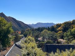 -潭柘寺景区