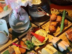 -滩万日本料理Nadaman(国贸大酒店)
