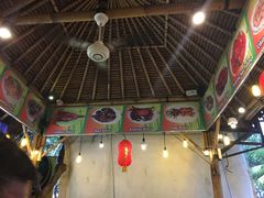 -库塔海滩