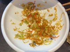 -川流不息·地道川菜·小龙虾(松东路店)