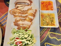-米泰芒·东南亚料理(体育西店)