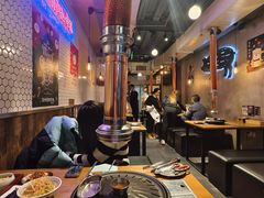 -济州爱肉堂(总店)
