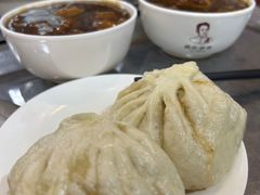 -姚记炒肝店(鼓楼店)