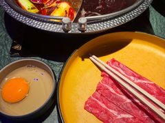-牛New寿喜烧(曹路花园城店)