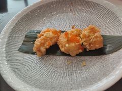 -匠和风精致料理(莆田财富中心店)