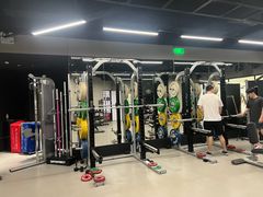 -超级猩猩健身·私教(上海体育场店)