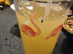 -長壹旋转烤吧 农家鸡火锅