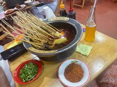 -冒椒火辣(奎星楼街店)