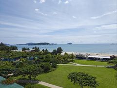 -三亚亚龙湾天域度假酒店