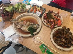 -盒马X会员店(王府井奥莱UP TOWN店)