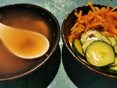 -长安炊烟庭院陕菜(七路明光路店)