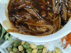 三鲜打卤面-九河居(荔湾路店)