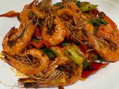 -北塘海鲜·天津菜(大光明桥旗舰店)