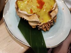 -小句号·精致料理(江南环球港店)