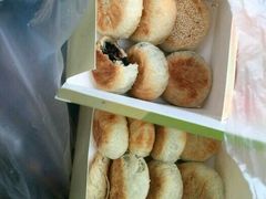 -华荣哲绿豆饼(泰安店)