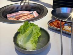 -花味·自助烤肉(南方时代店)