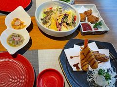 -京料理·日料自助·铁板燒(复悦城店)