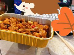 -老佛爷铜炉蛙锅(挂绿店)