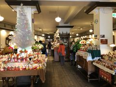 -小樽八音盒堂(手工制作体验馆店)