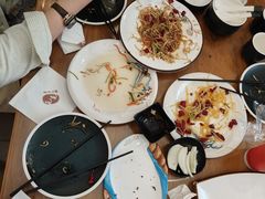 -毛毛熏肉•东北菜老字号(大安街店)