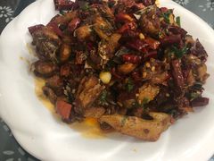 -黔人百味.贵州菜