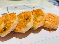 手打虾饼-淮安宴·淮扬菜(清河路一店)