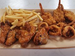 -必胜客(国贸店)