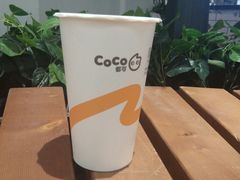 -CoCo都可(大兴店)