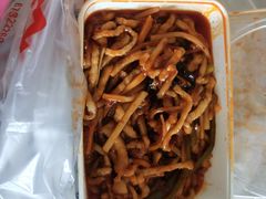 -玉林烤鸭店(垡头店)