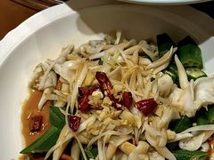 -旺角小渔村·海肠捞饭开创者(二马路店)