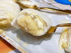 -甜心妈妈·榴莲星级糖水(北京路总店)