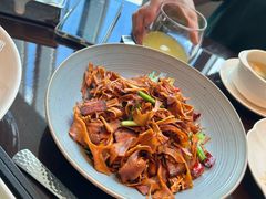 -环球港凯悦 · 享悦中餐厅