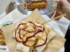 -華歡冰室-WahFoon(吉大店)