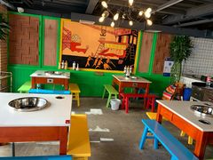 -钢管厂五区小郡肝火锅串串香(清河店)