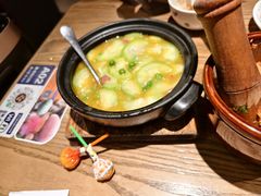 -茄子恰恰·新云南小炒(坪山益田店)