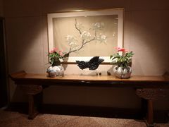 -上海静安昆仑大酒店