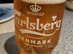 -La Medina餐厅(亮马河南路店)